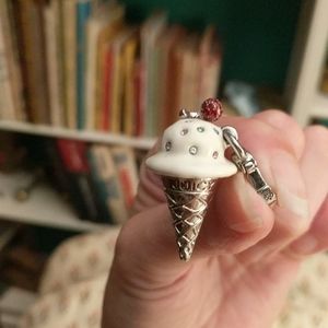 JUICY GELATO CONE 🍦🍦🍦